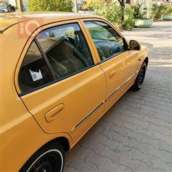 هيونداي فيرنا
